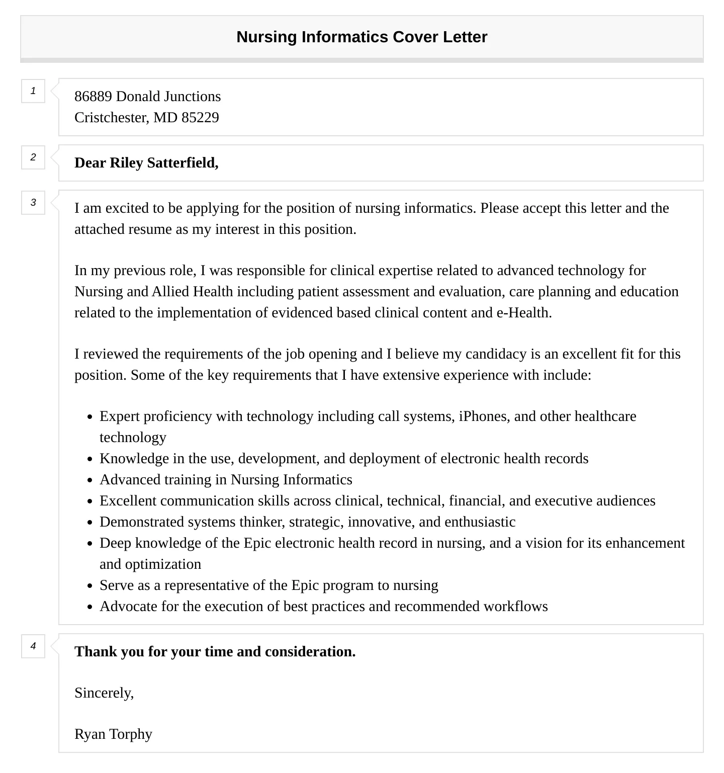 39361 tailoring cover letter