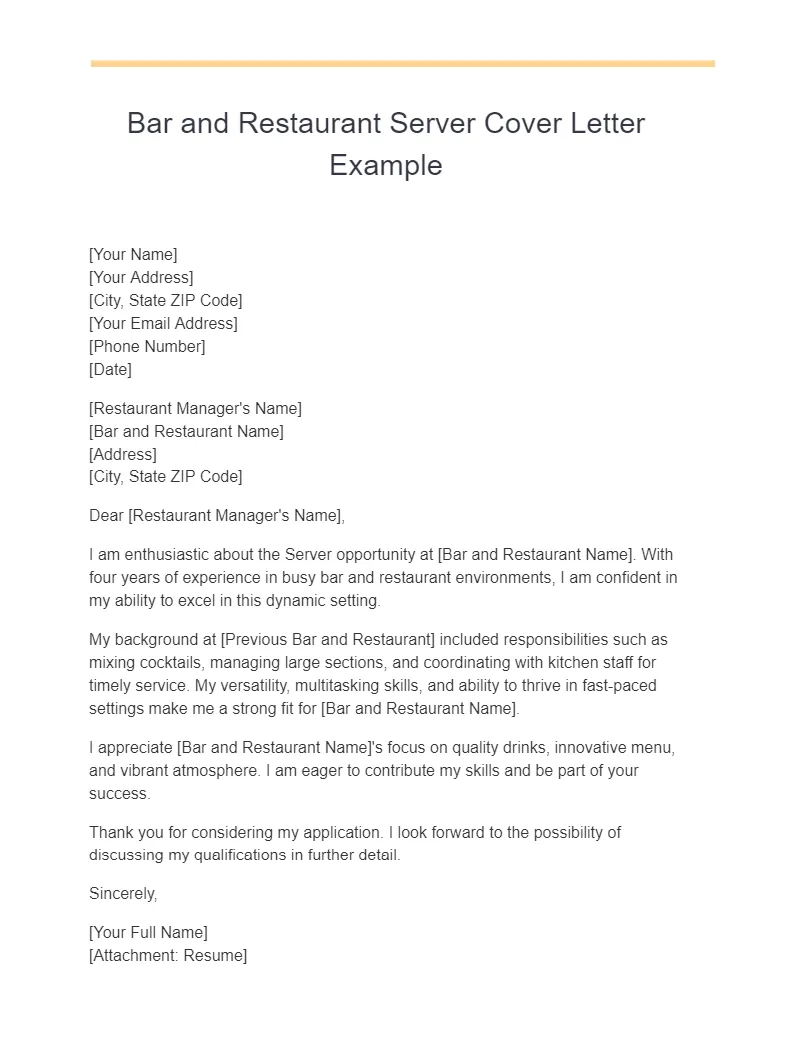 39362 server cover letter example1