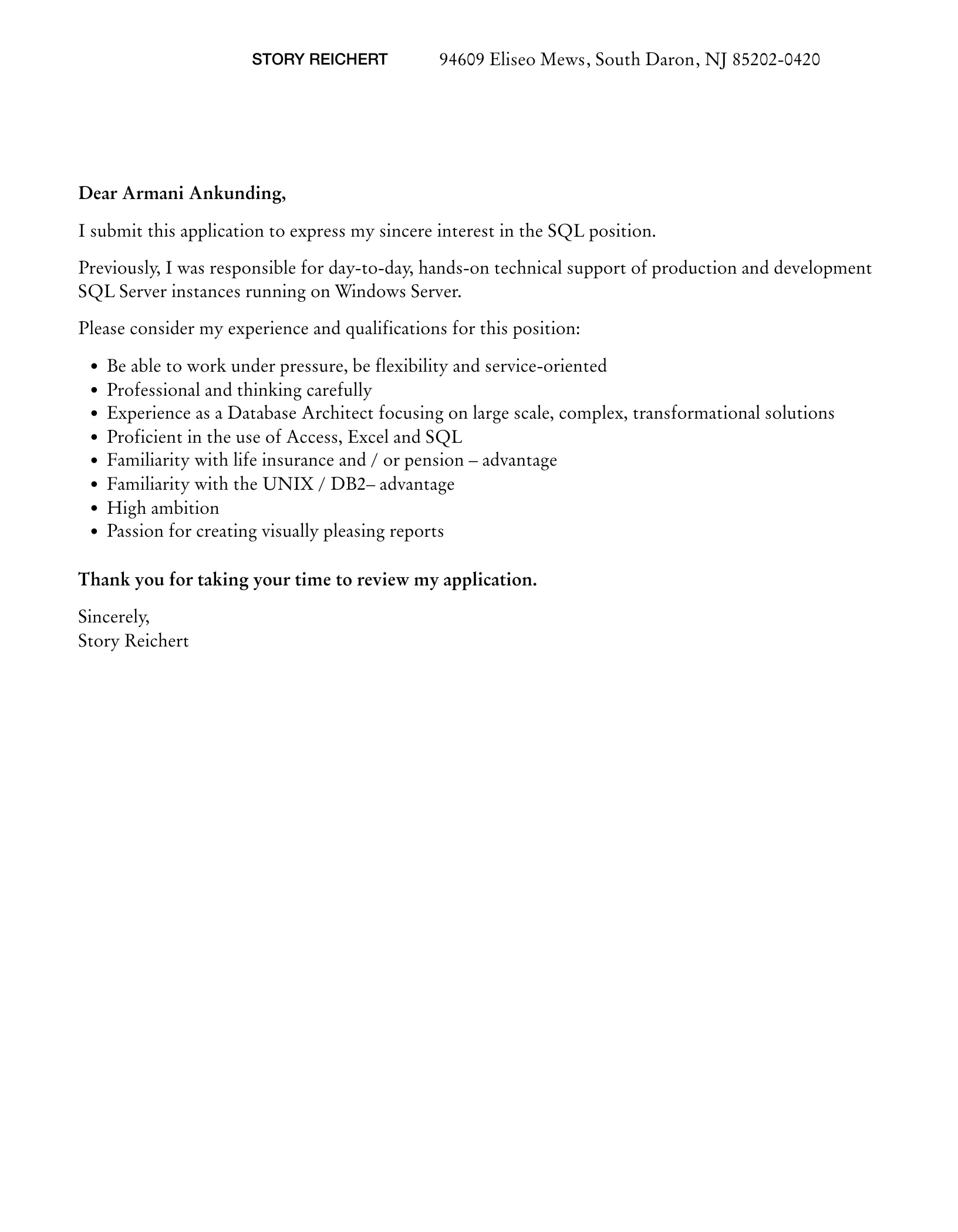 39367 action verbs sql