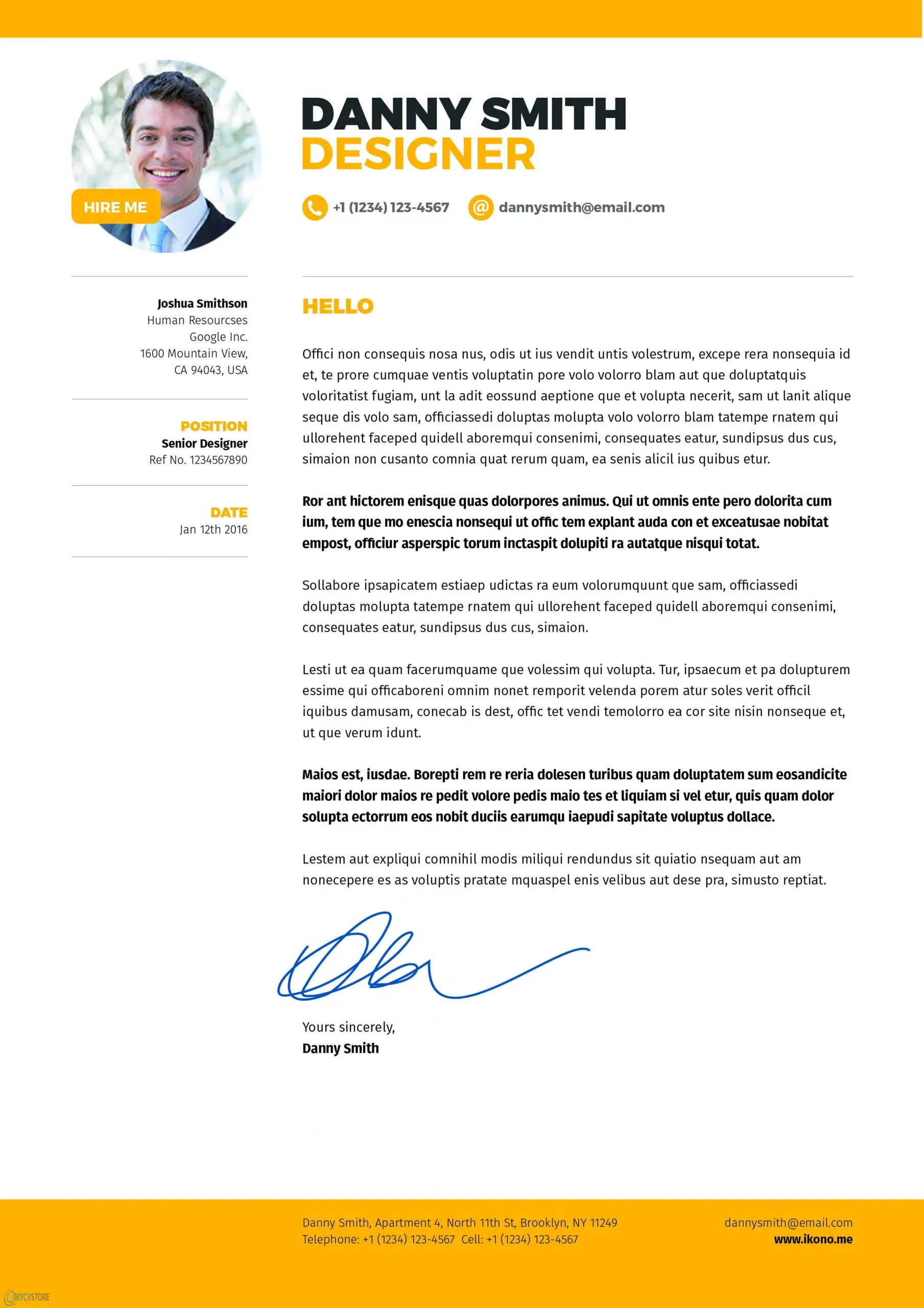 39372 cover letter design 4