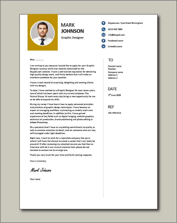 39372 cover letter design 5