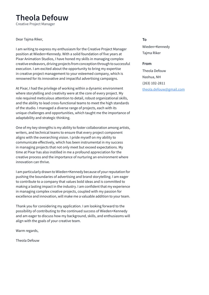 39375 cover letter writing