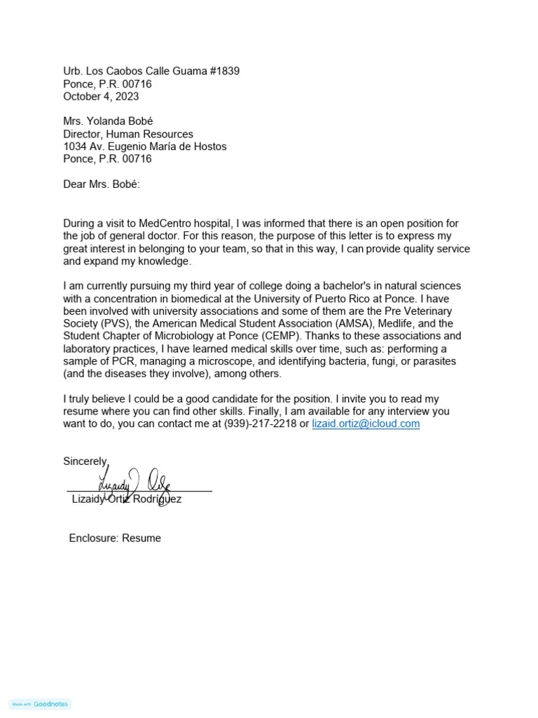 39376 science cover letter mistakes