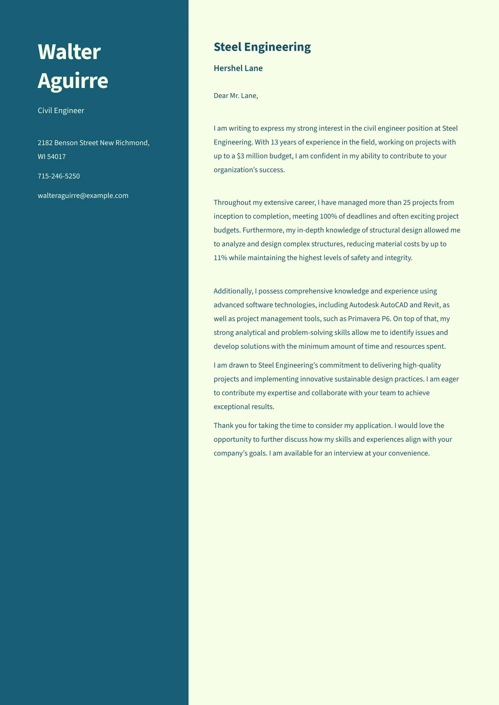 39378 cover letter mistakes