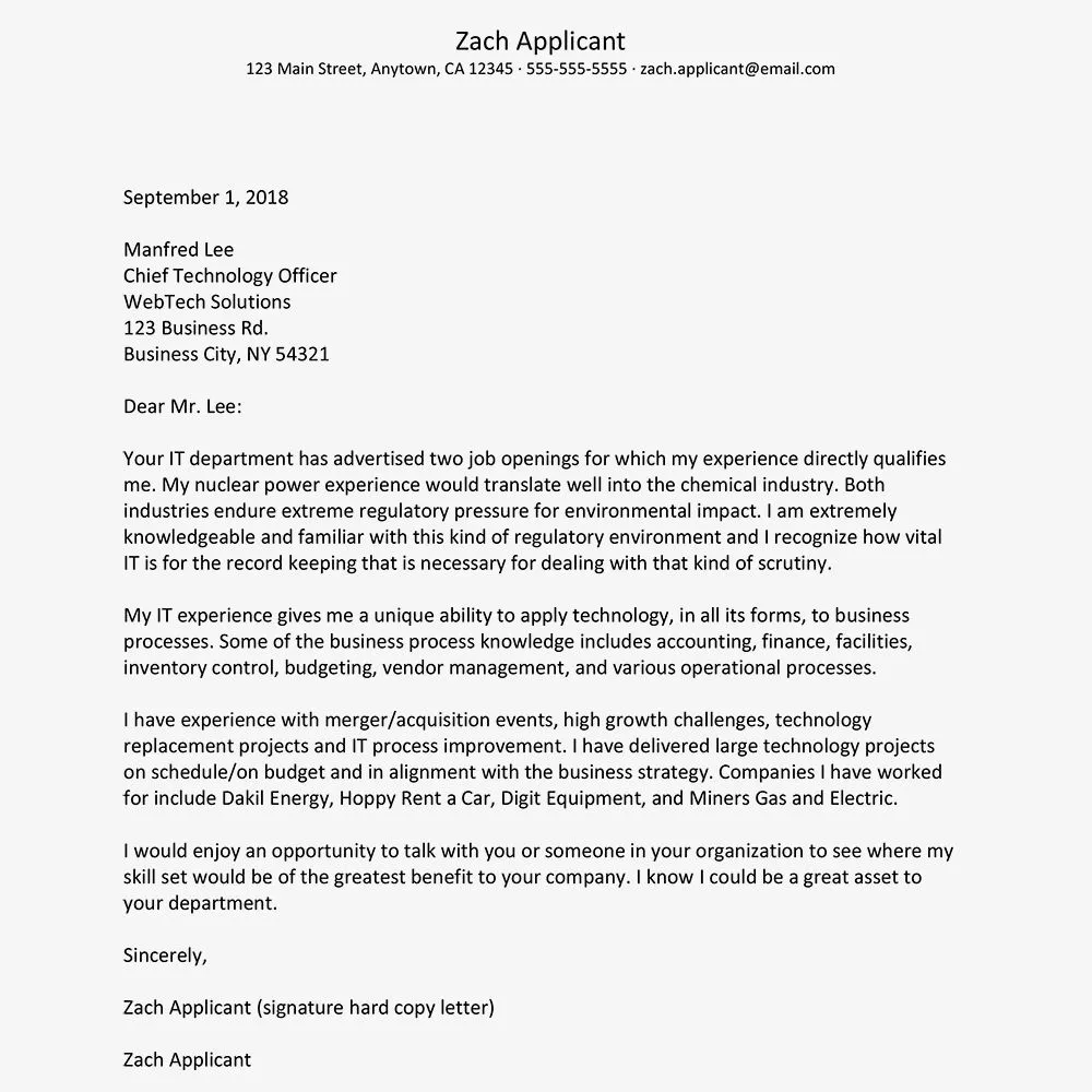 39380 cover letter body