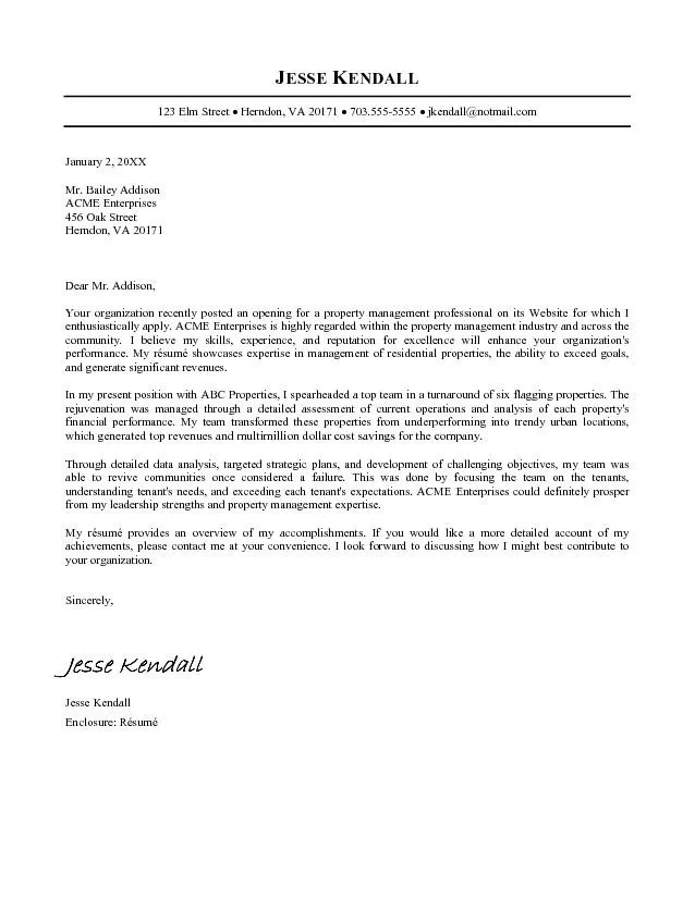 39383 cover letter tech