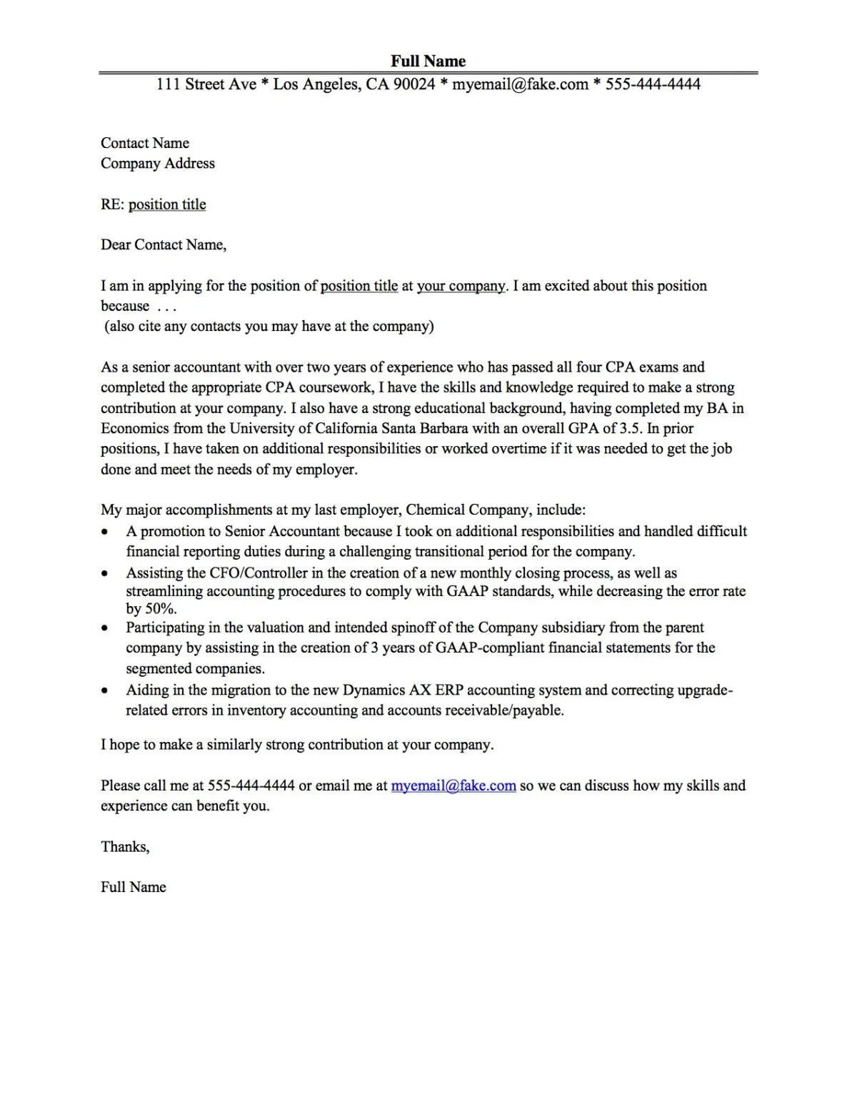 39391 tailor cover letter