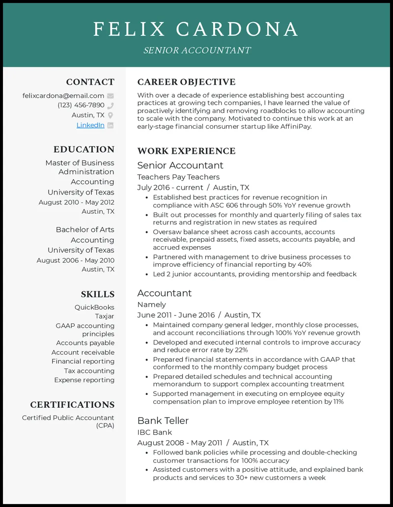 39391 technical accounting skills