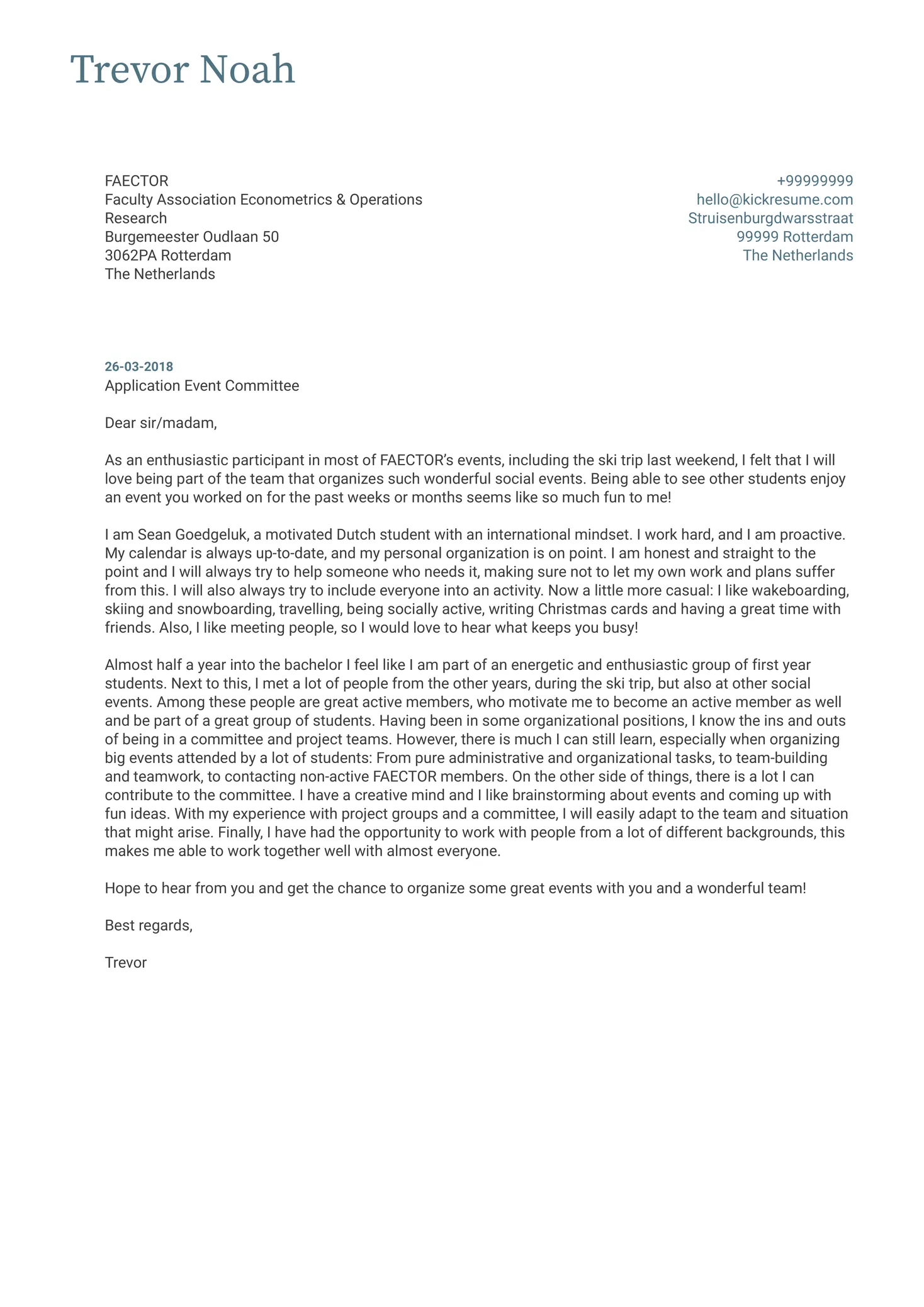 39398 crafting cover letter