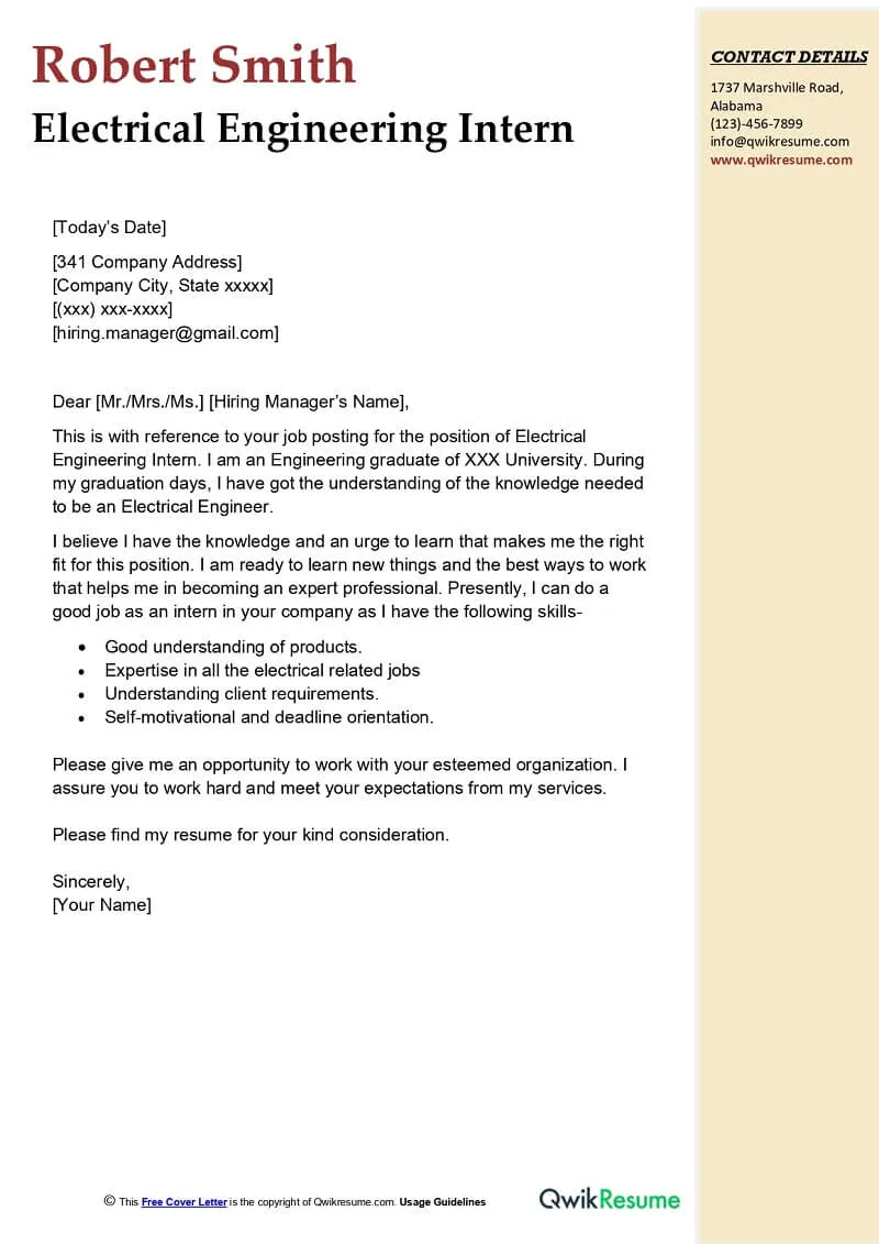 39402 engineering internship projects
