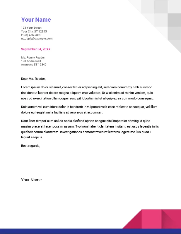 39403 cover letter google docs intro