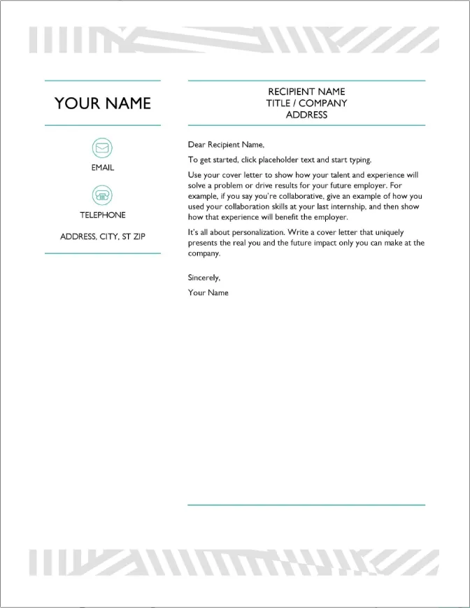 39403 customize template google docs