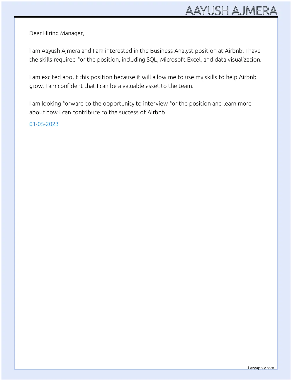 39405 airbnb host greeting