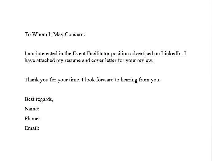 39409 email subject line first impression