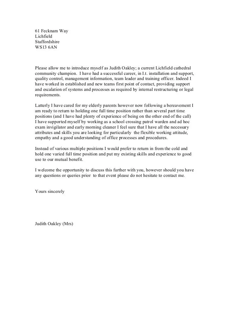 39416 cold cover letter example image 5