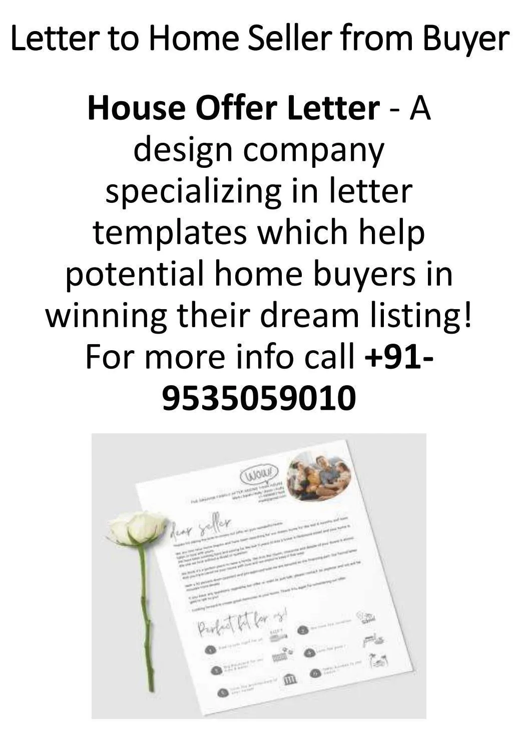 39418 personal connection house offer