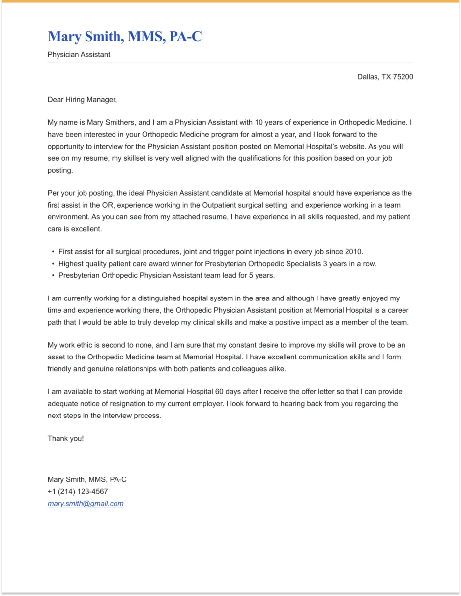 39419 cover letter of interest 2
