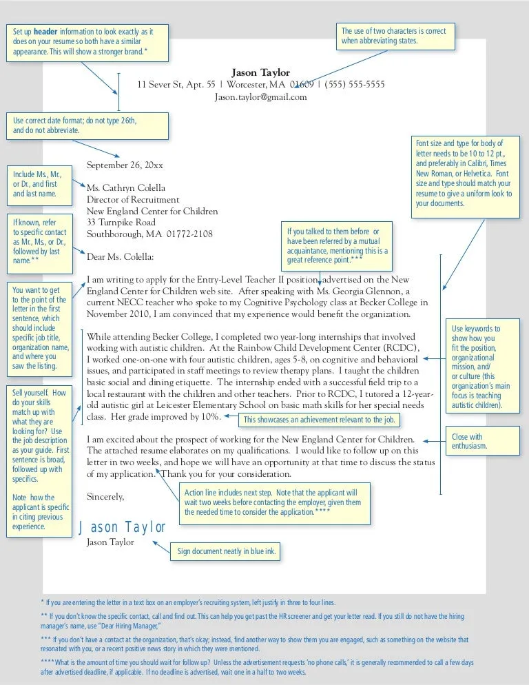 39420 psychology cover letter internship