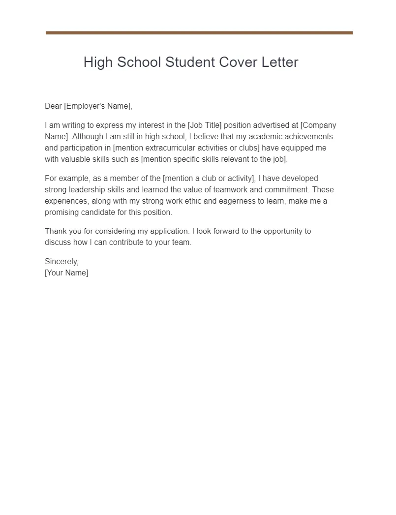 39422 teen cover letter tips