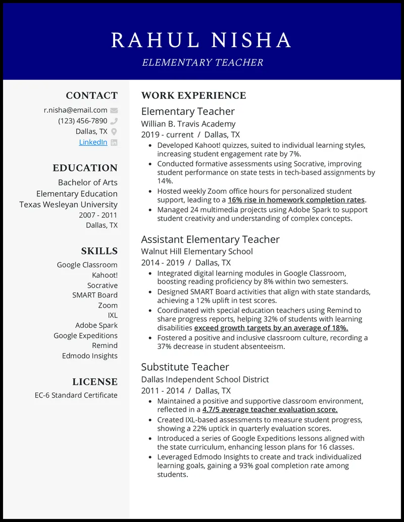 39429 cover letter structure