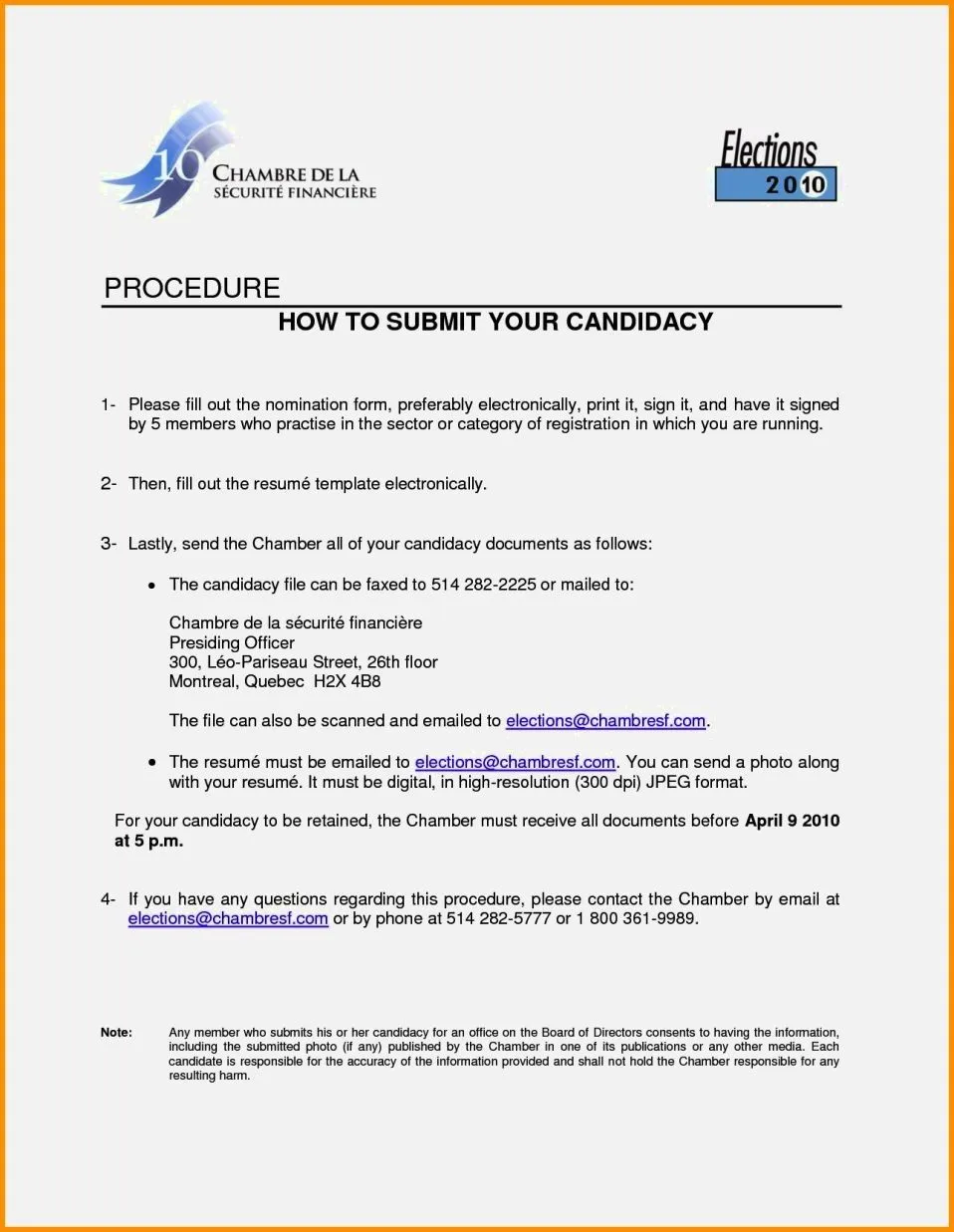 39430 email cover letter subject line