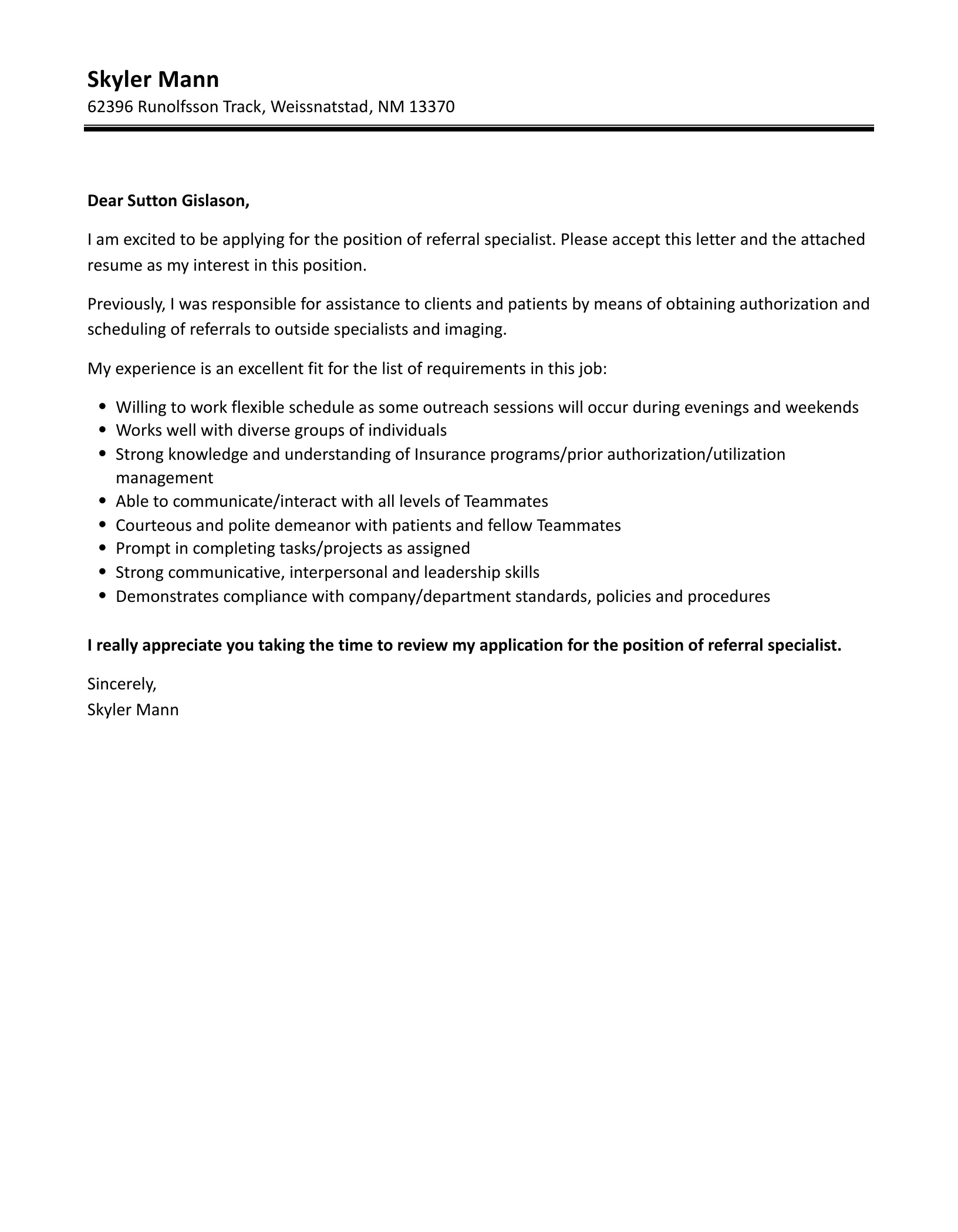 39431 quantify accomplishments