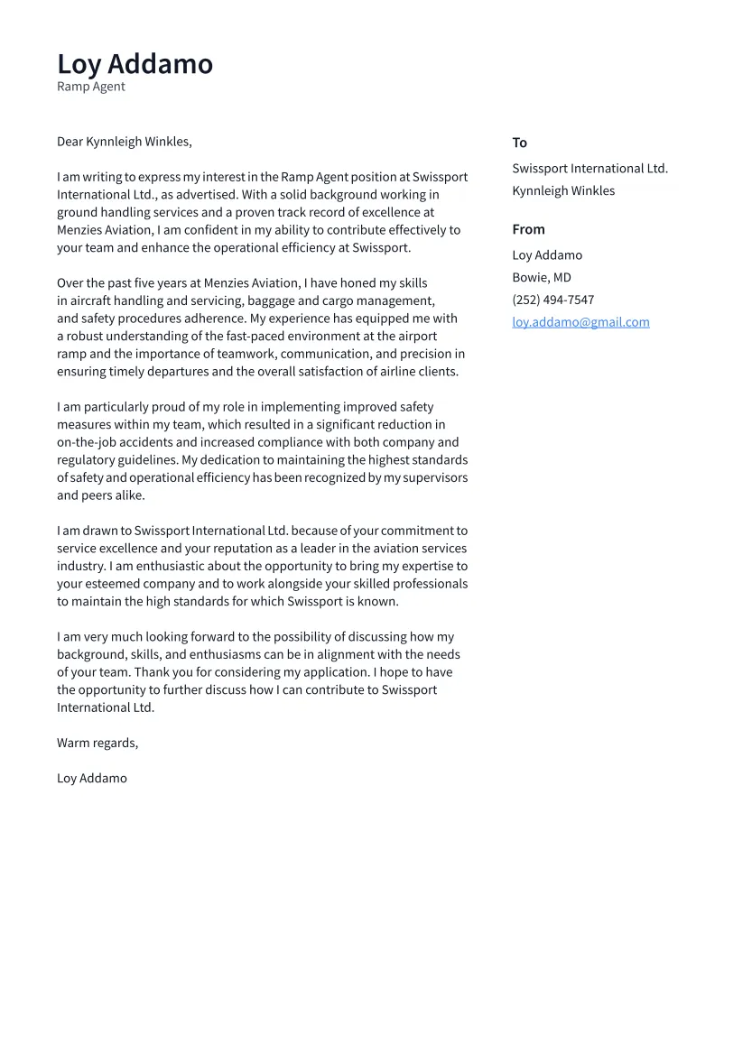 39433 cover letter formatting image6