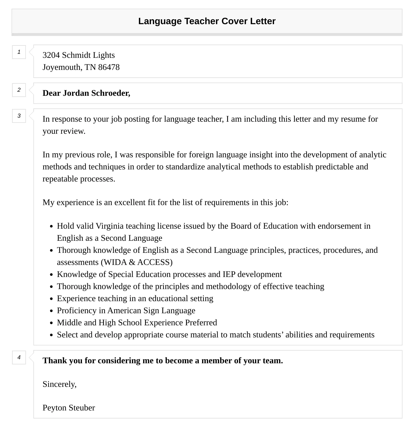 39437 language teacher tech skills