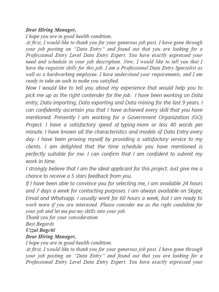 39443 upwork cover letter tips
