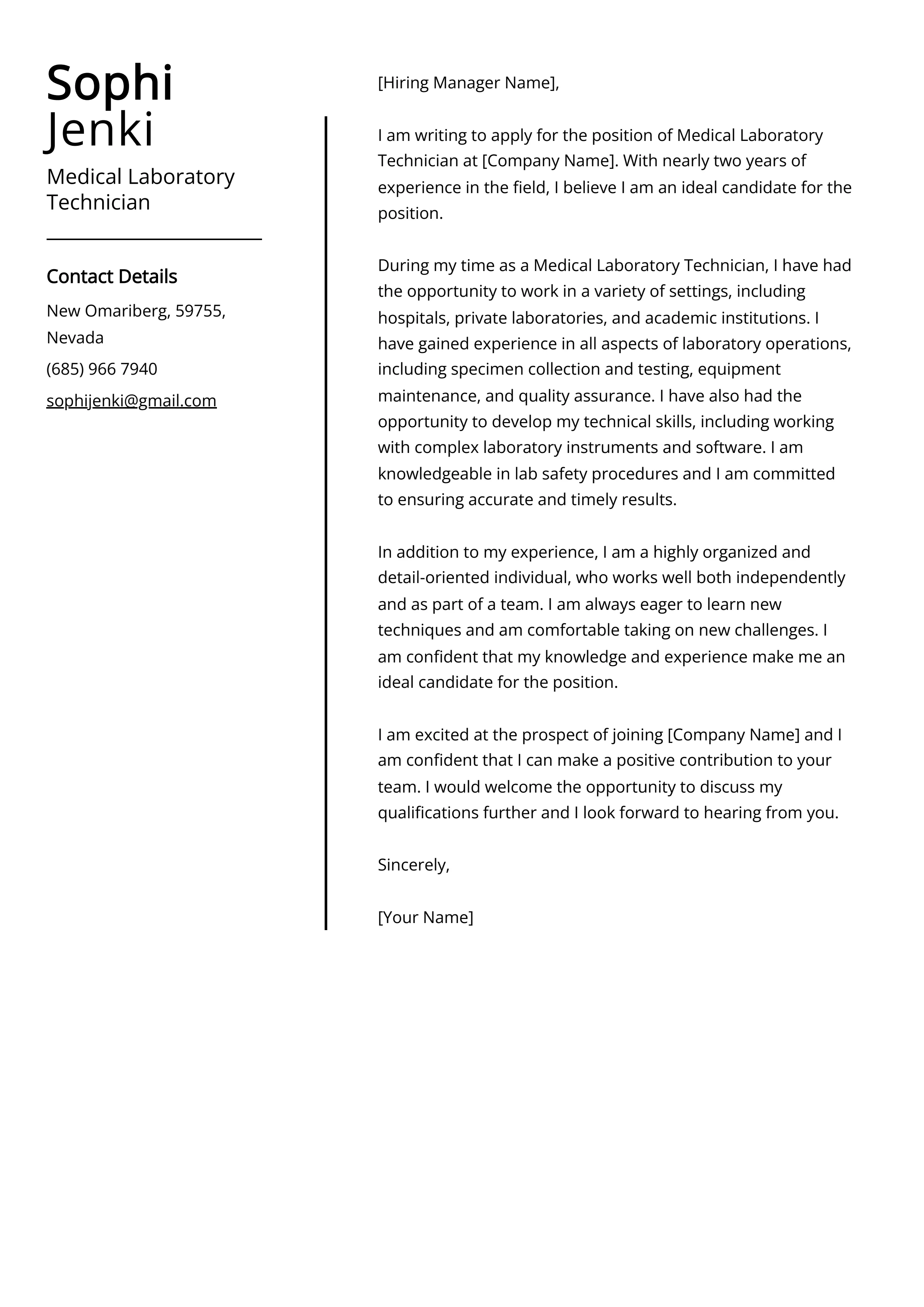 39444 entry level lab tech