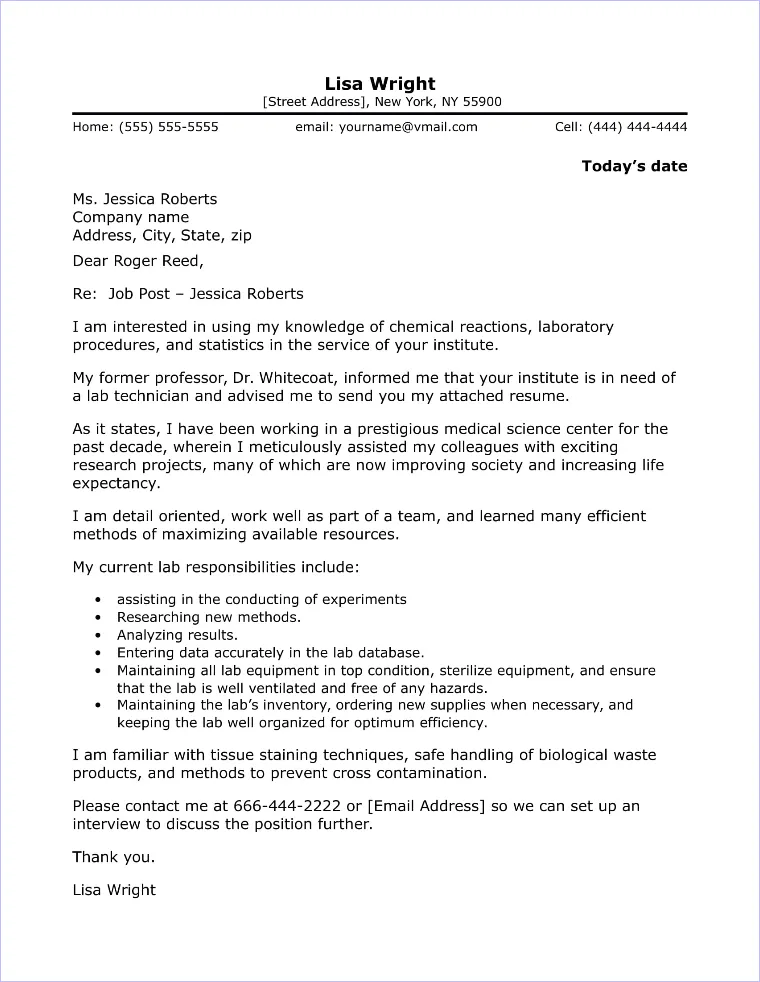 39444 skills for lab technicians