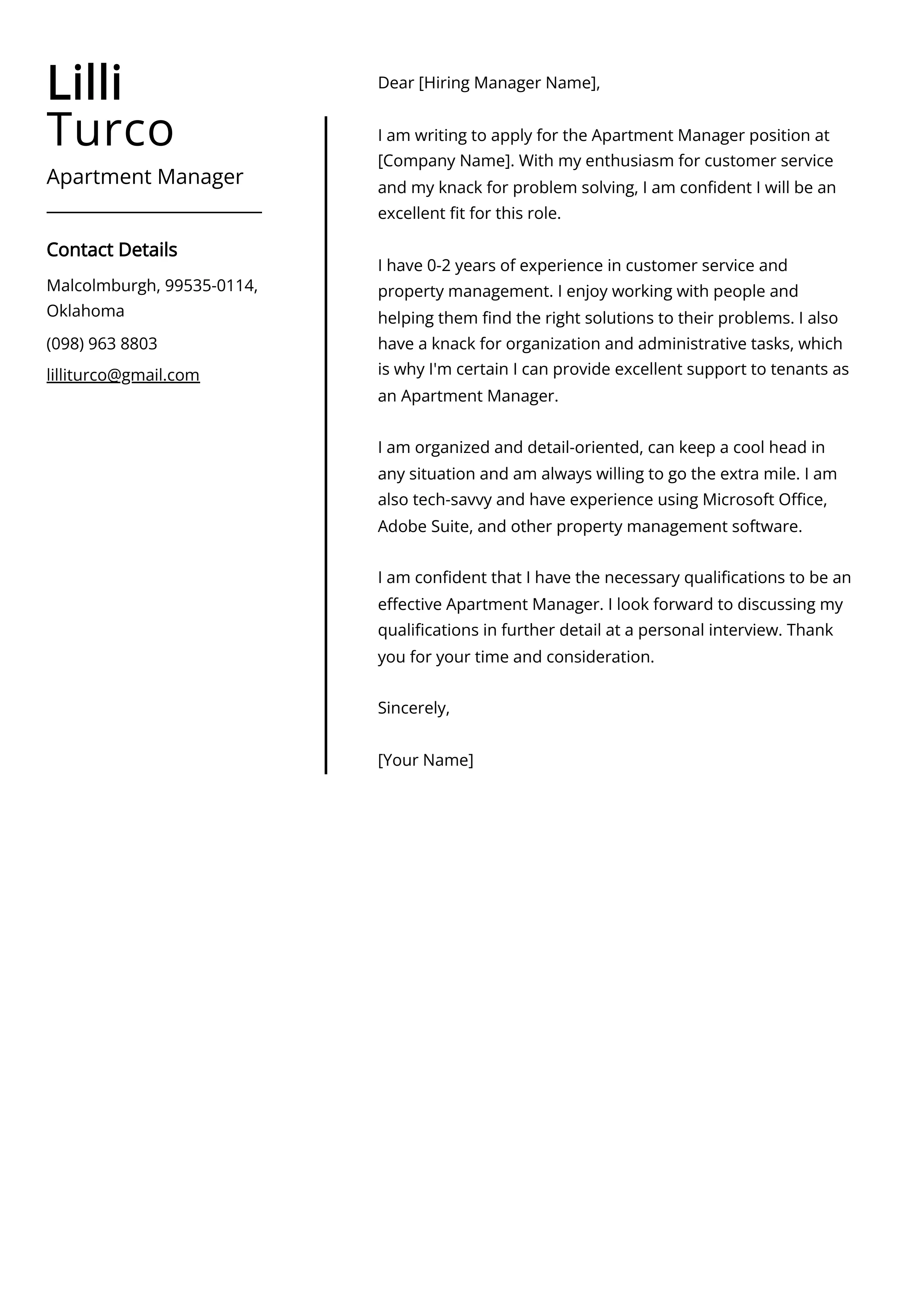 39445 apartment application financial stability