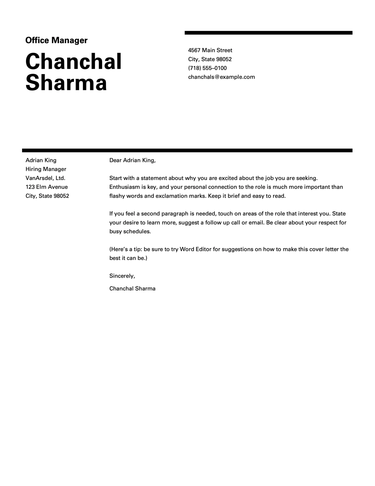 39451 cover letter file type