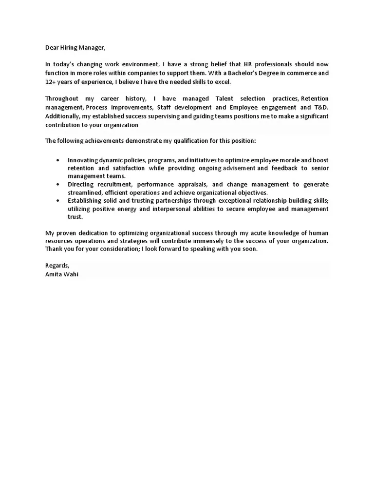 39457 resume format overview