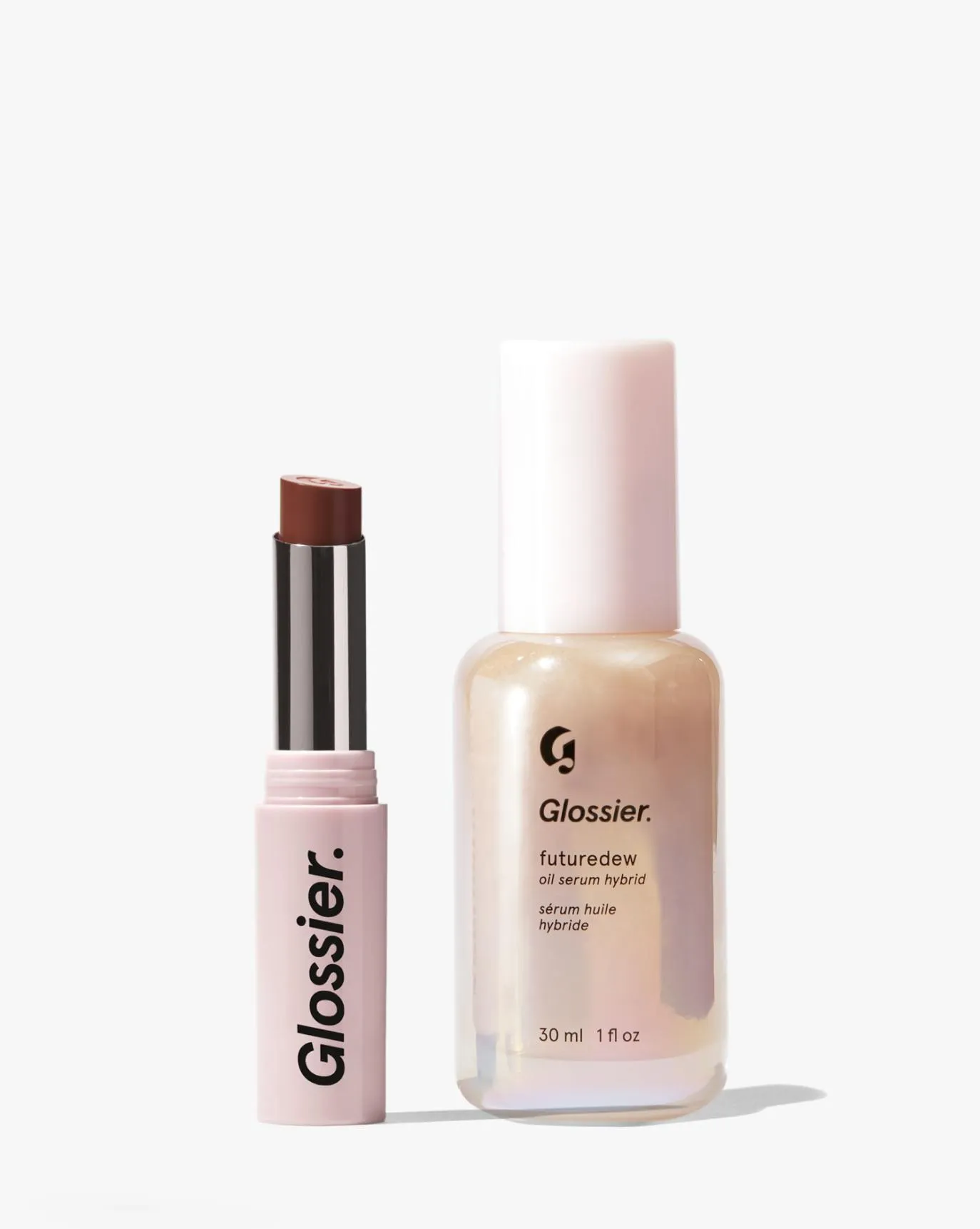 39460 glossier cover letter intro