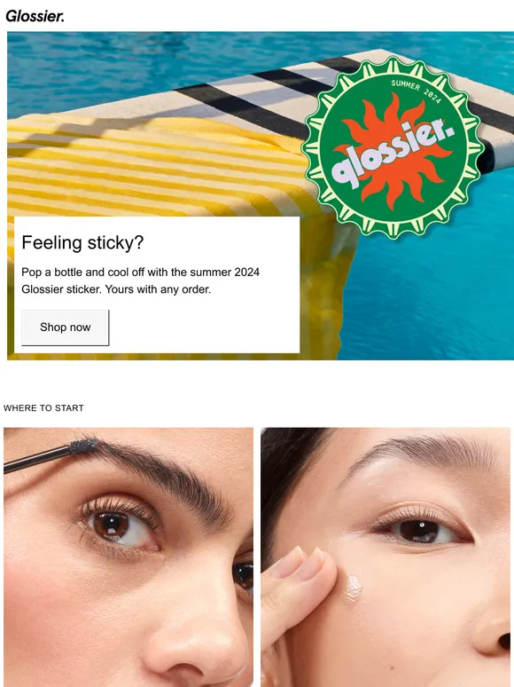 39460 glossier template examples