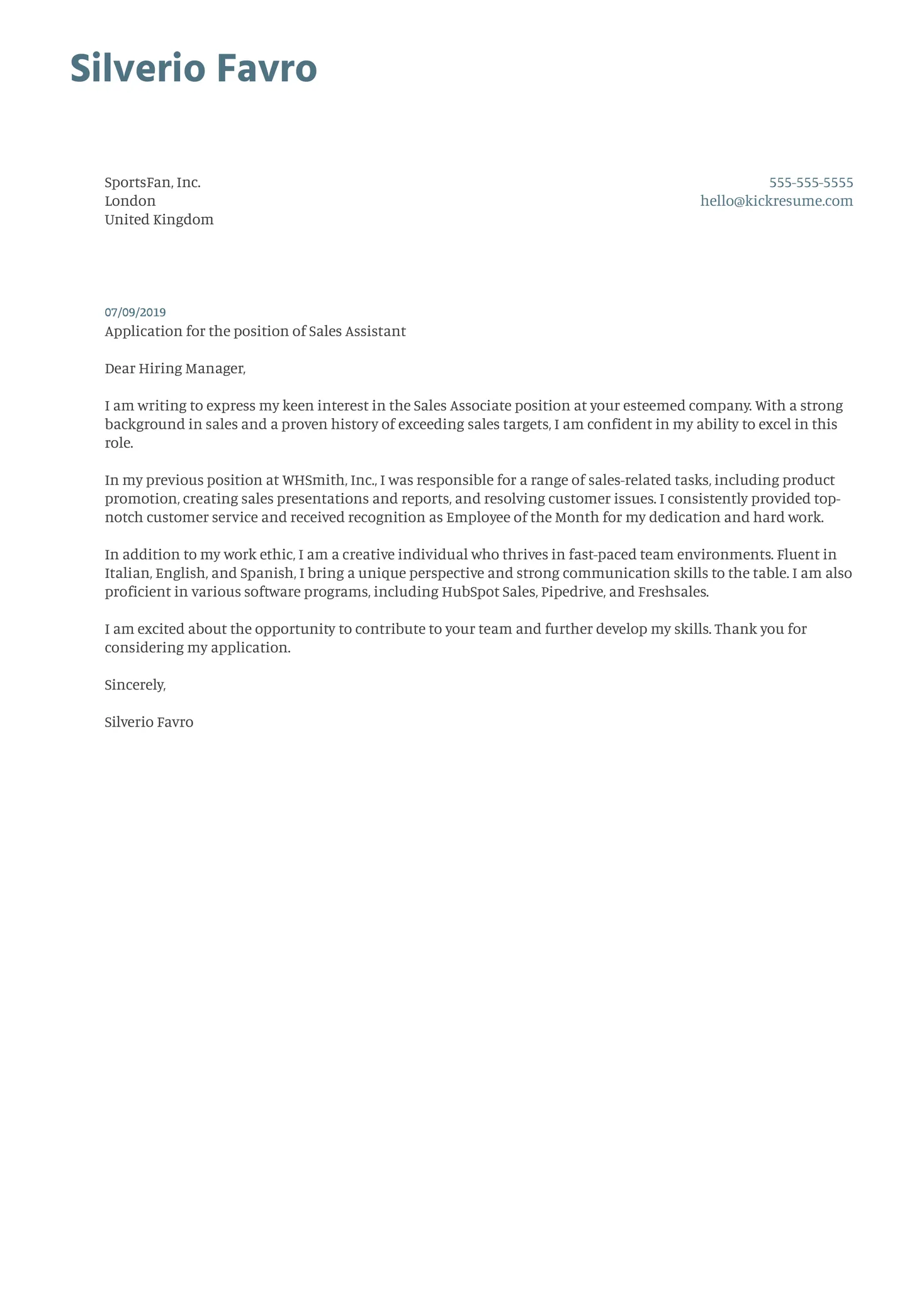39464 action verbs cover letter