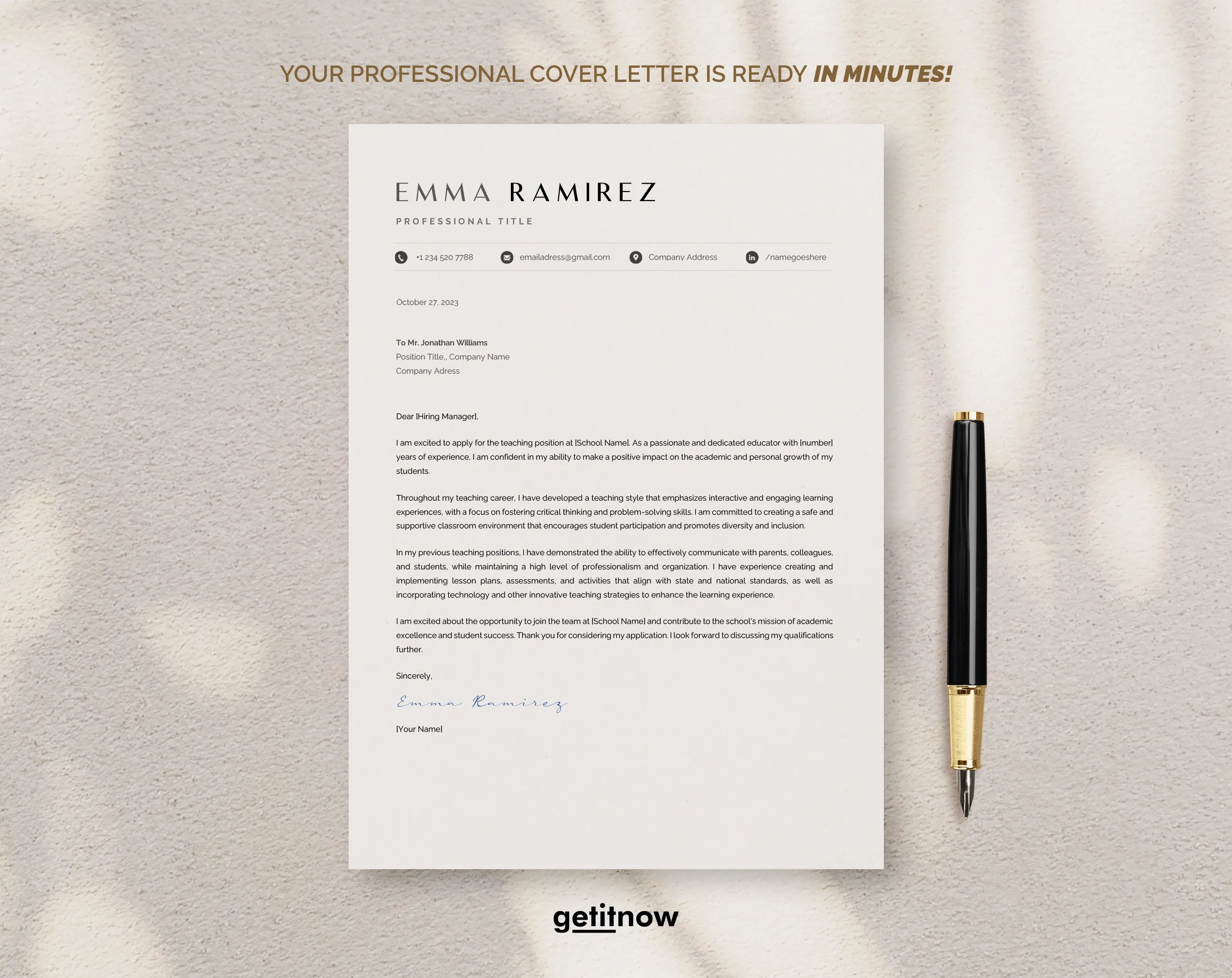 39465 effective cover letter phrases