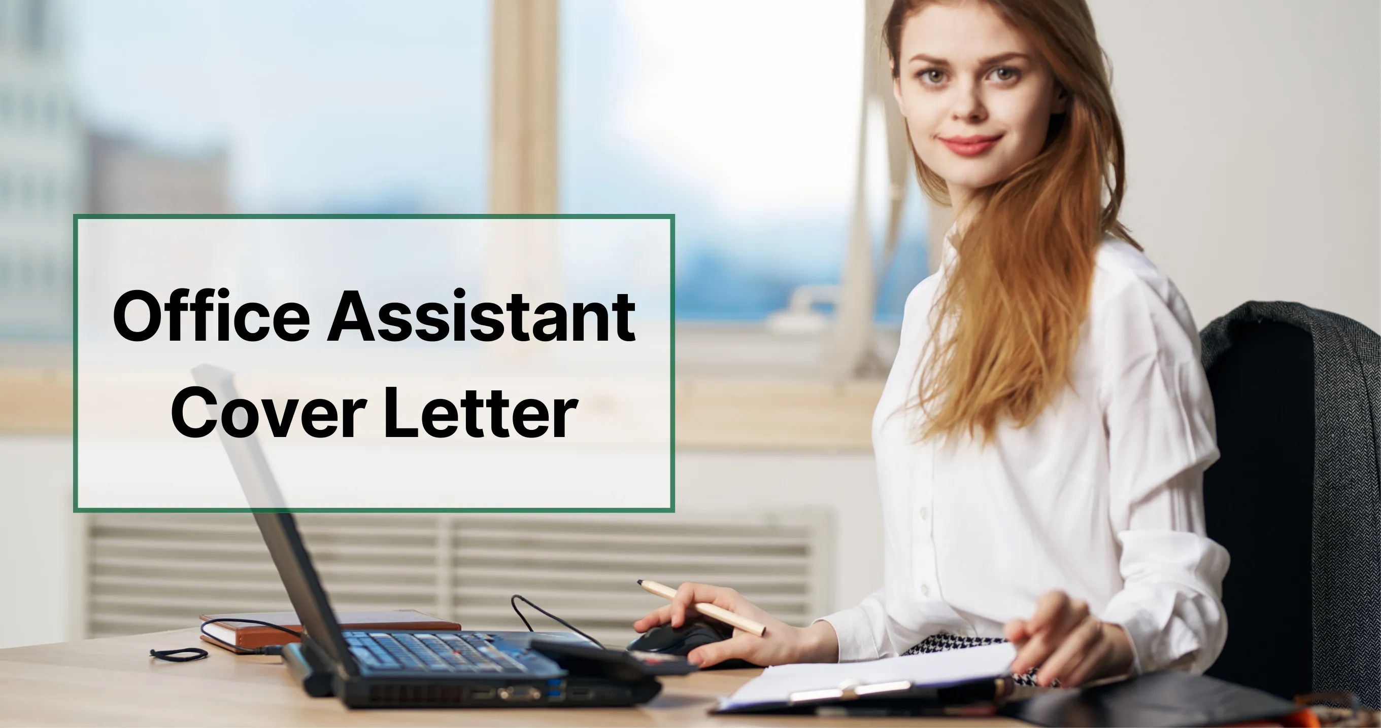 39471 office assistant cover letter 5