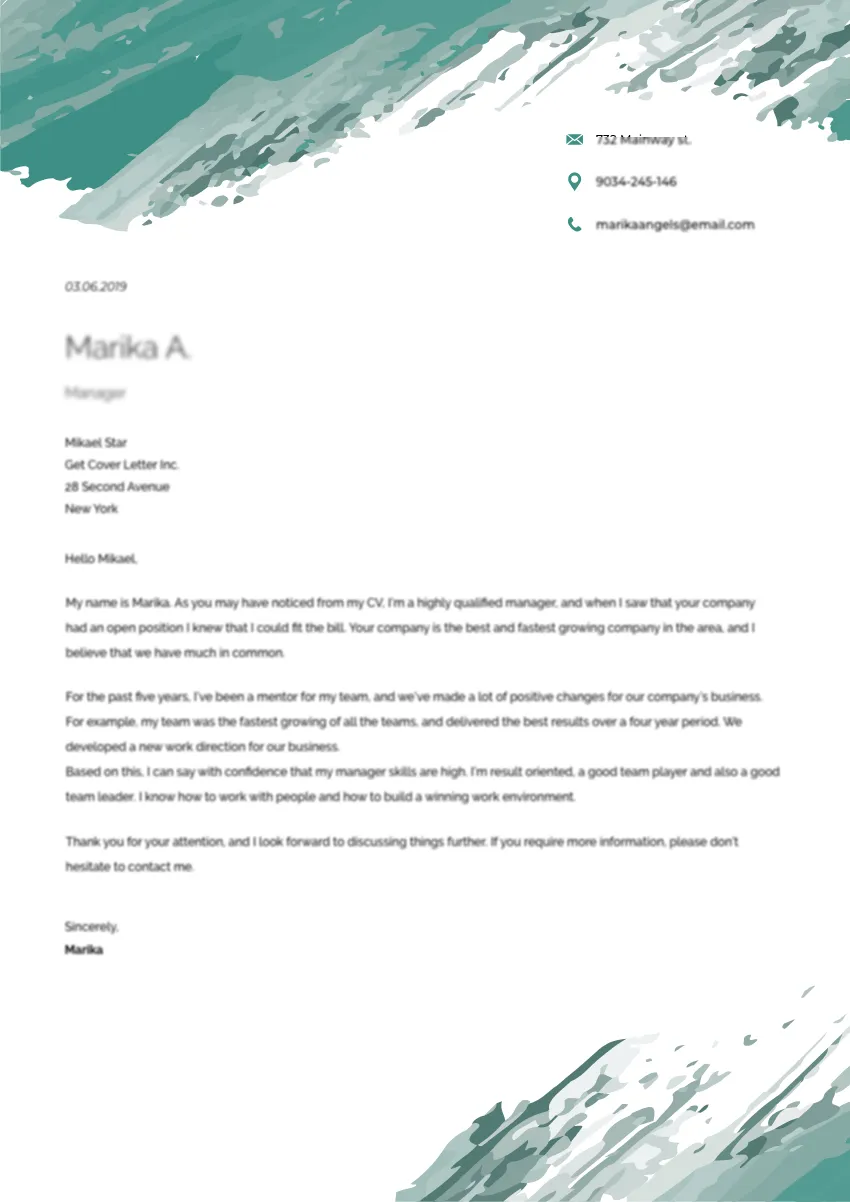 39474 graphic design cover letter enthusiasm