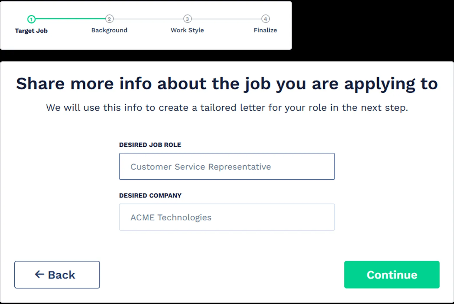 39478 cover letter essentials