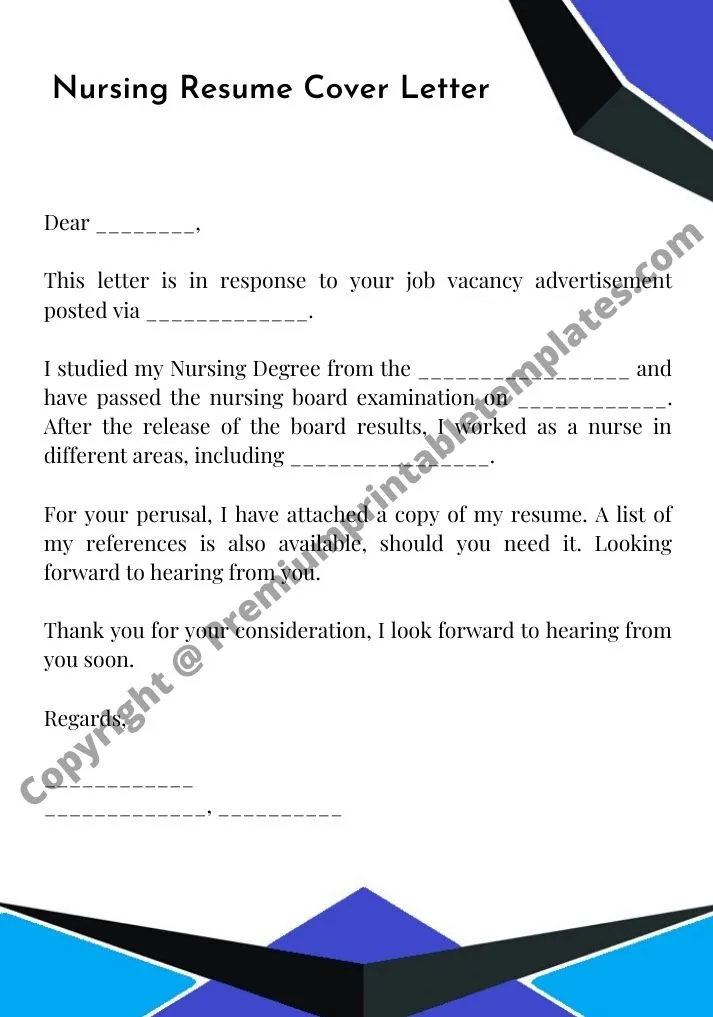 39481 nursing resume integration