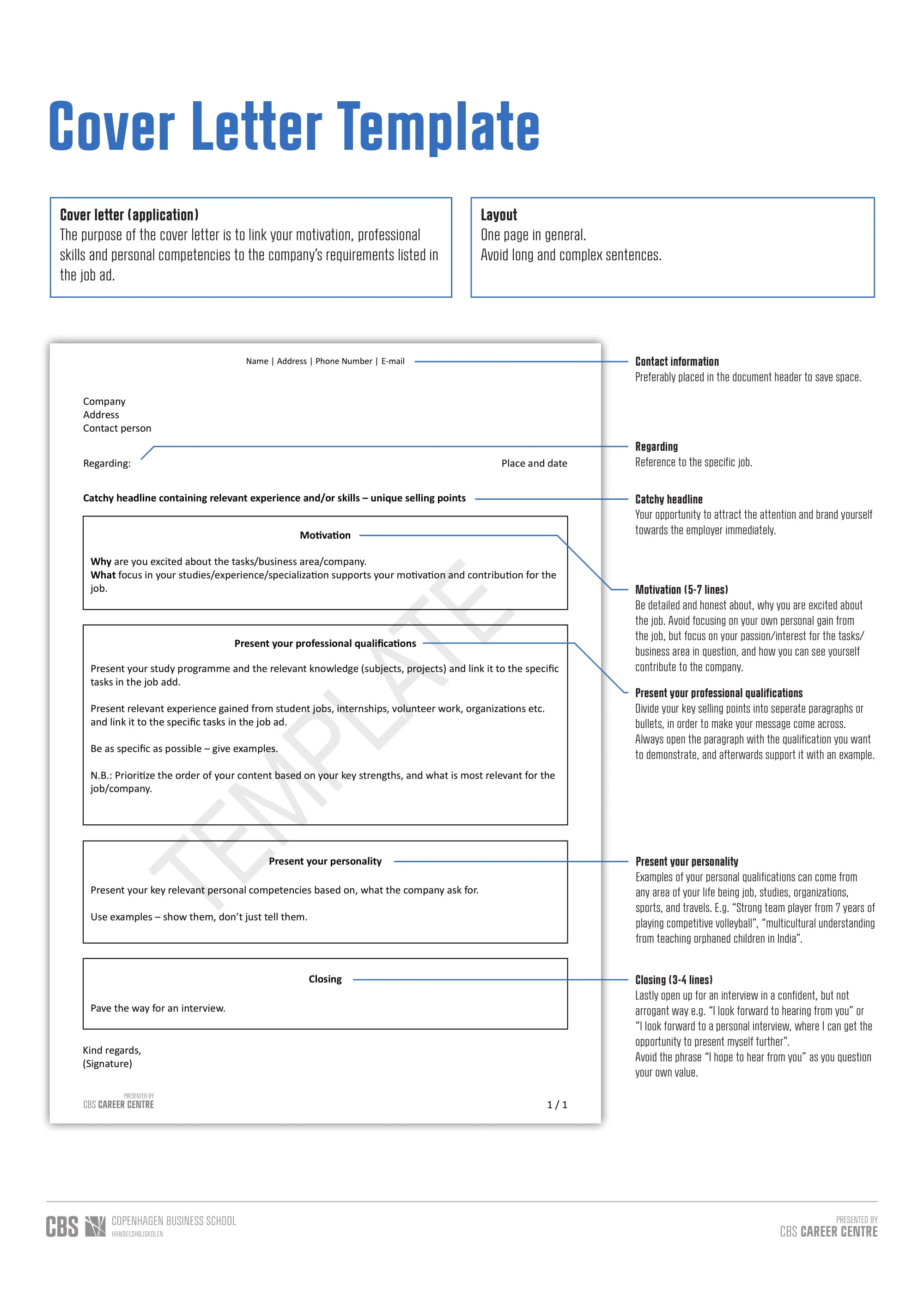 39501 body of cover letter