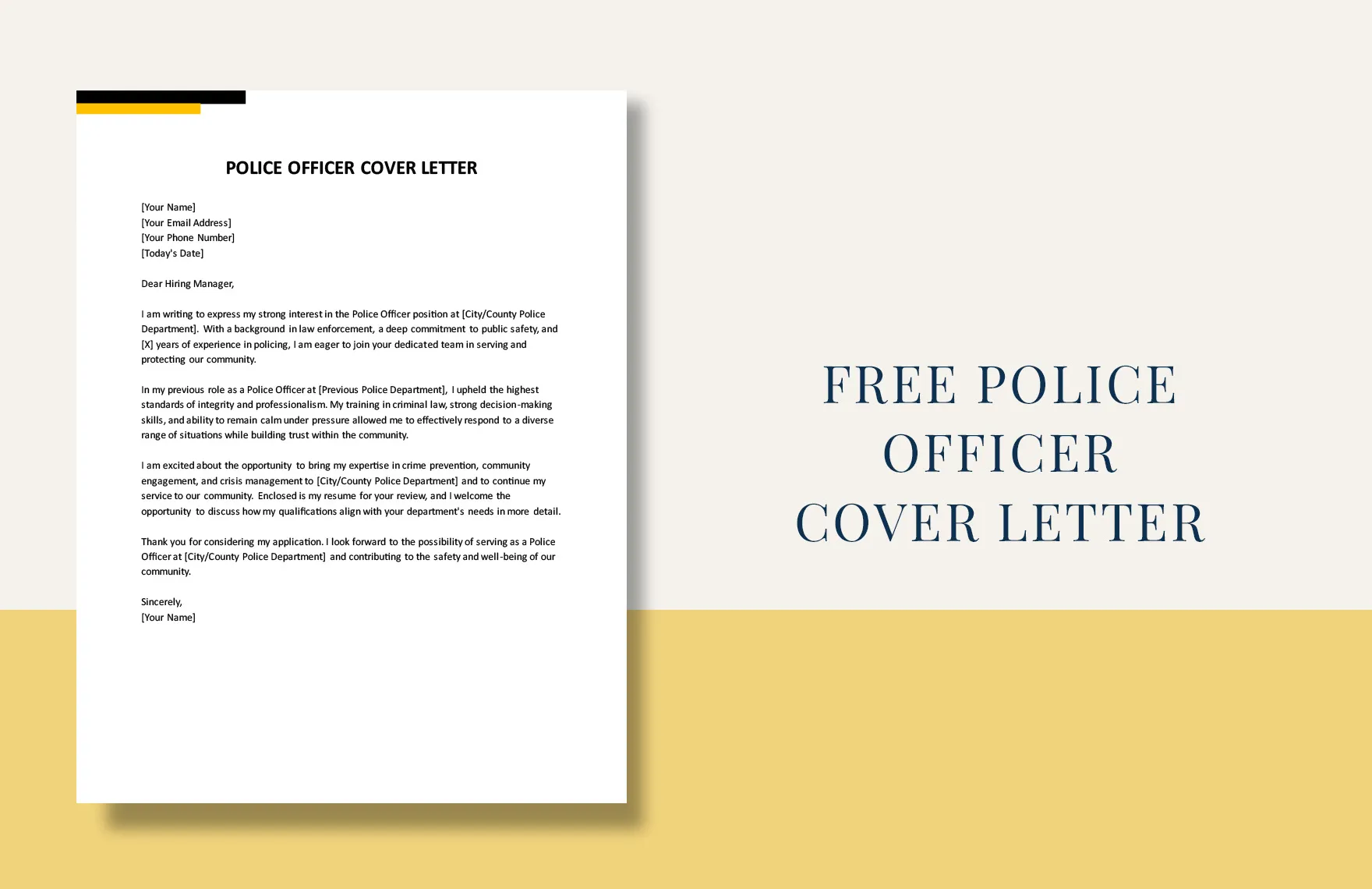 39508 police officer soft skills