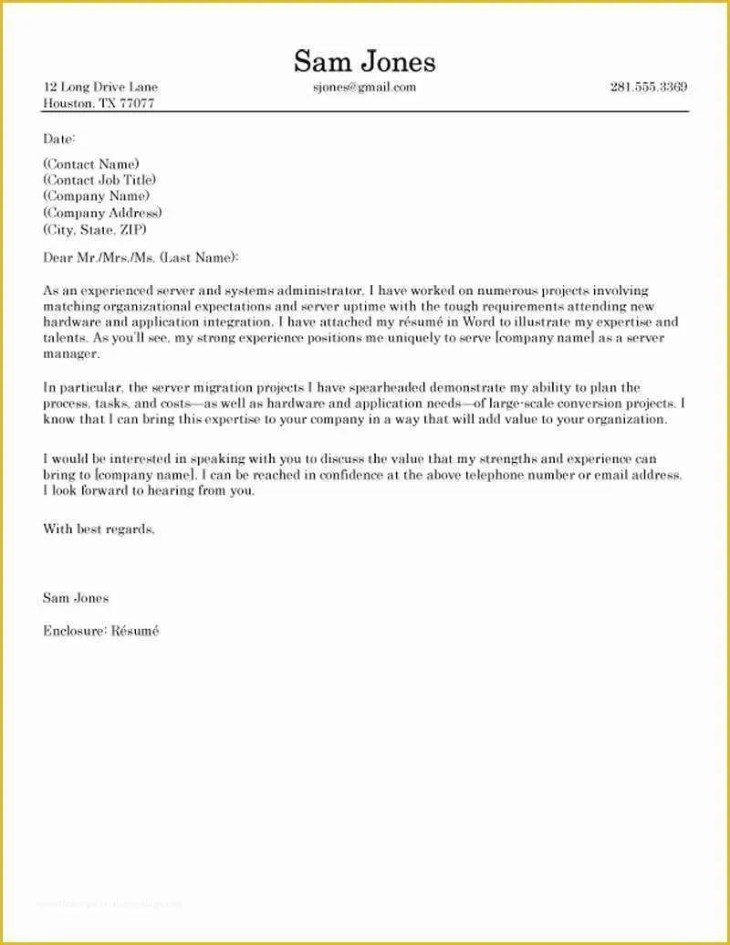 39511 cover letter body