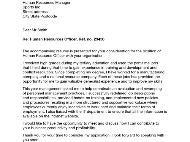 39515 cover letter linkedin