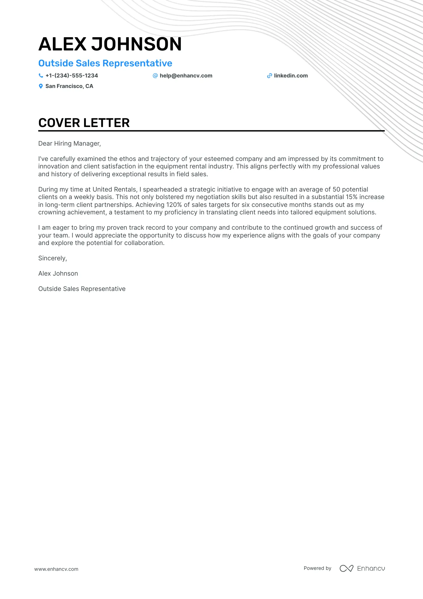 39528 tailoring cover letter