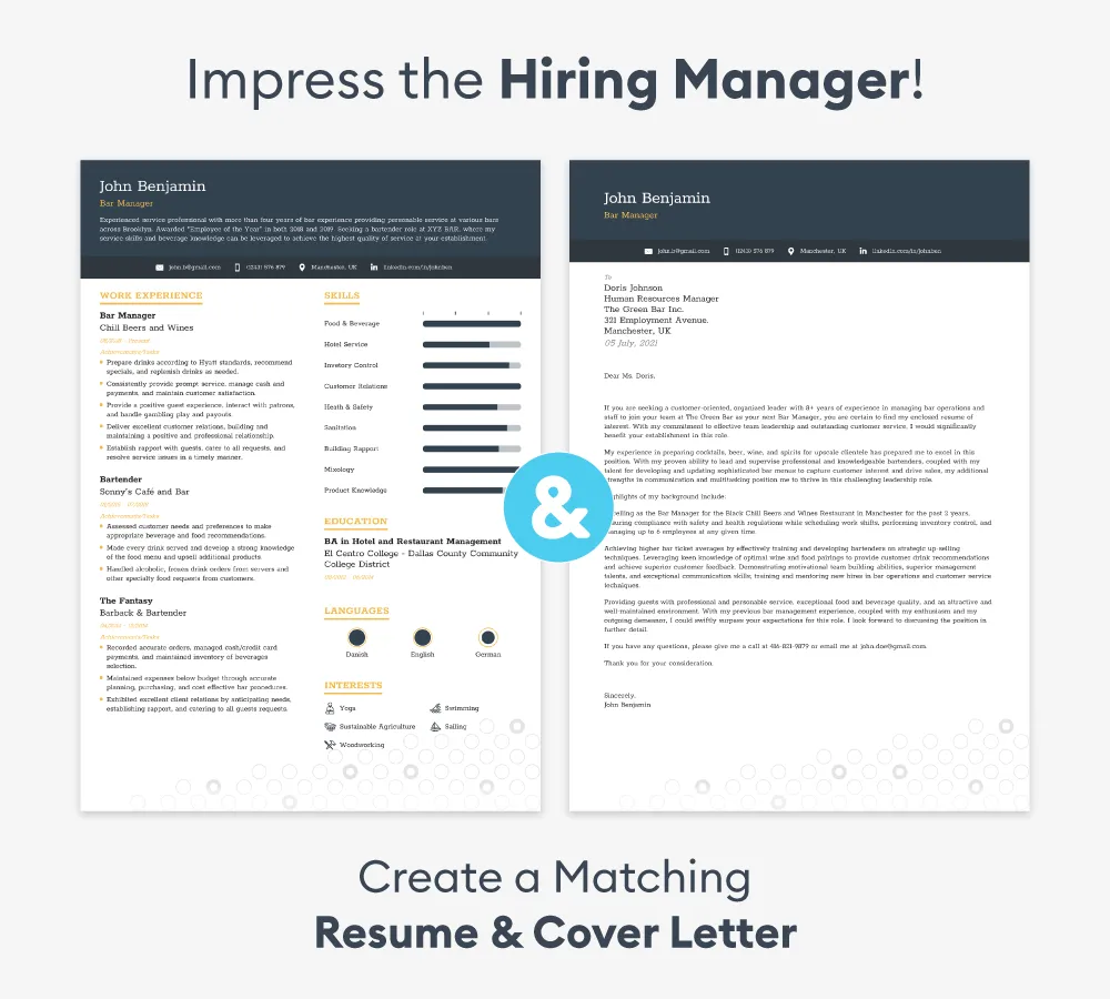 39533 cover letter writing